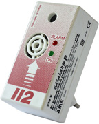AMS - GASALARM