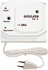 AMS - GASALARM S/2