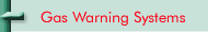 Gas Warning Systems
