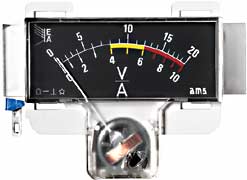 Miniature indicators