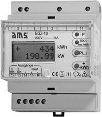 Energy Counter