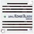 Additional sensor unit for KOMBIALARM