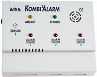 KOMBIALARM