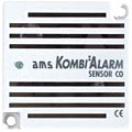 dditional sensor CO for KOMBIALARM