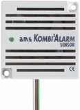Zusatzsensor Narkosegas