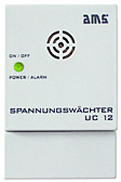 Spannungswächter UC 12