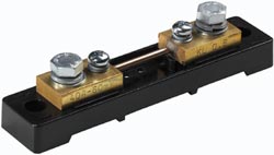 Shunts